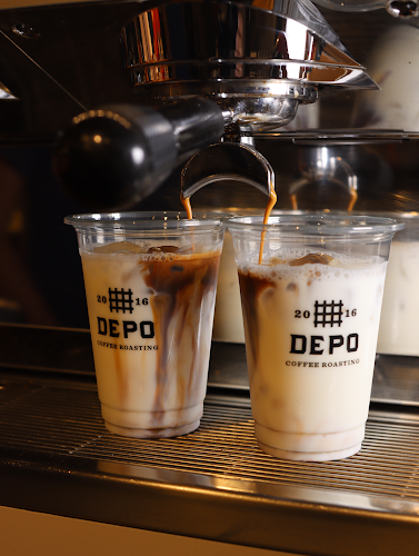 Comentarii opinii despre Depo Coffee Roasting Kavacık