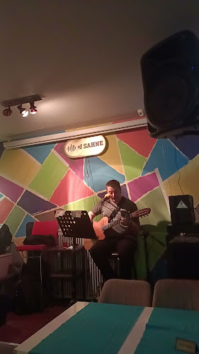 Opinii despre Muhabbet Pub Restorant în Yenimahalle - Gastronomi ve konaklama