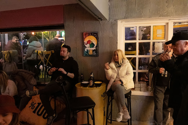 Elefante Pub - Gastronomi ve konaklama