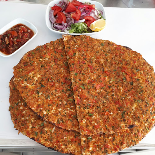 ŞEHZADE RESTAURANT ÇORLU - Gastronomi ve konaklama