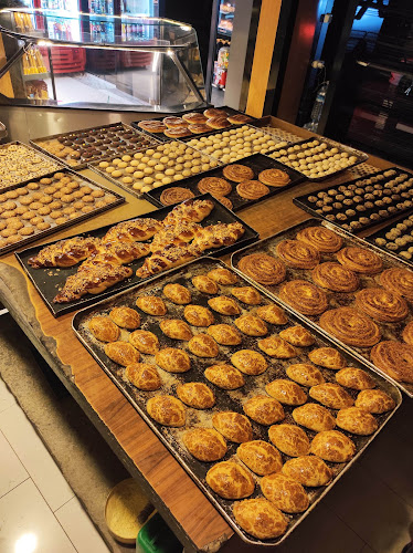 Çarşı Unlu Mamulleri