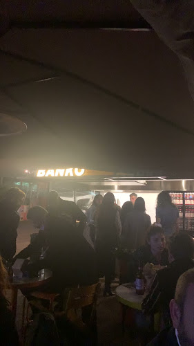 Opinii despre Banko Burger Maçka în Şişli - Gastronomi ve konaklama
