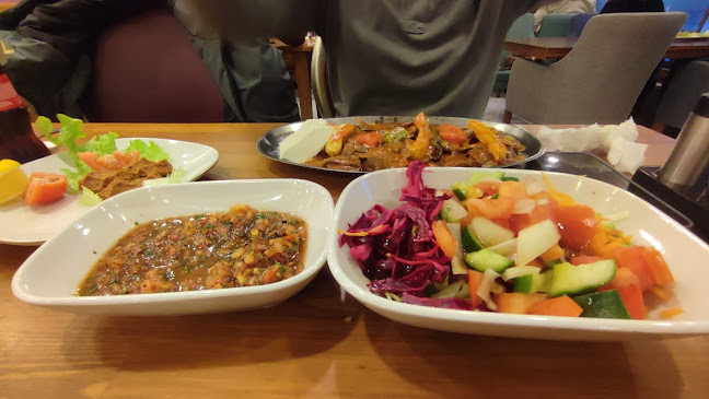 Bedir Şark Sofrası