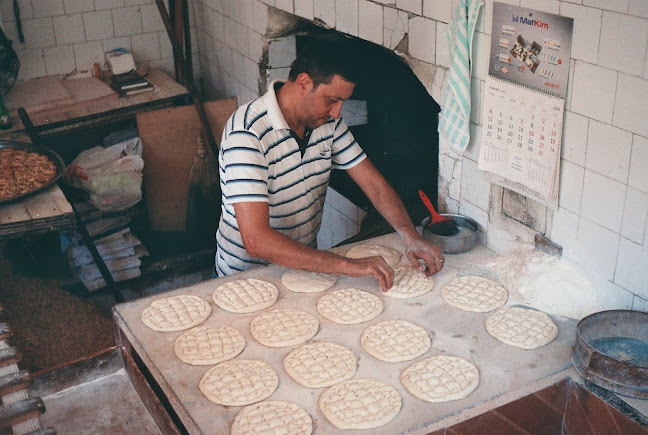 Comentarii opinii despre Ahmet Amca Fırını