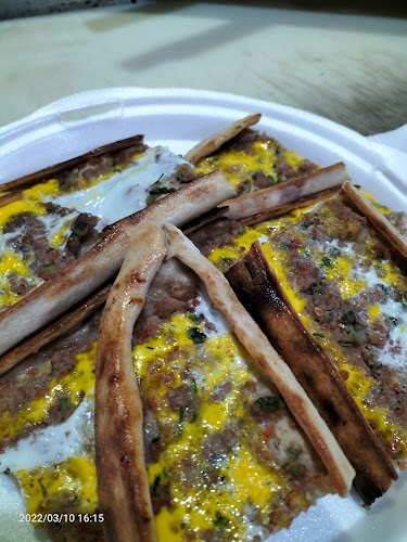 Opinii despre Akın Pide în Pamukkale - Gastronomi ve konaklama