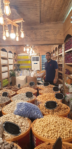 Opinii despre SALTUKBEY KAHVE în Kızıltepe - Gastronomi ve konaklama