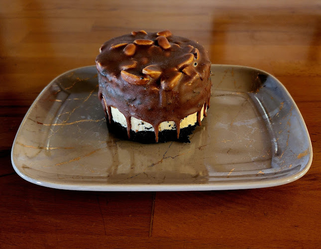 Gazelle Cafe - İstanbul