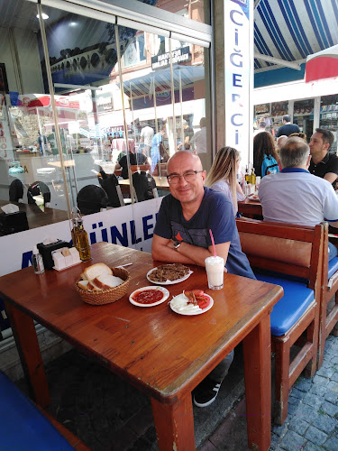 Edirne Akgünler Ciğercisi ve Ciğeri - Edirne Merkez