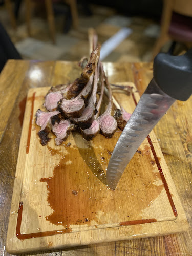 My Pirzolam Steak & Kebap - Kayseri