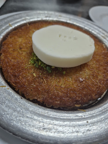 Demre Künefe Dünyası - Demre