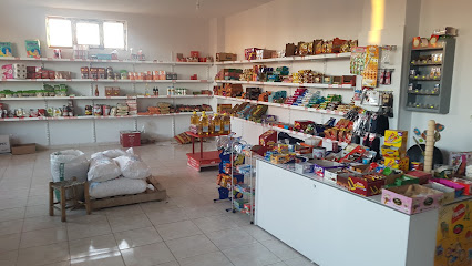 Büyüktekören Köyü Kıraathanesi