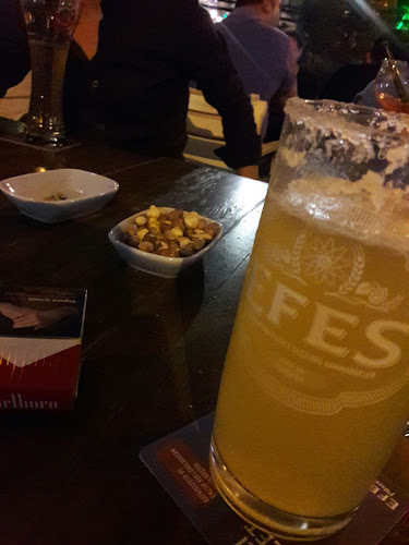 Bulut Birahane - Gastronomi ve konaklama