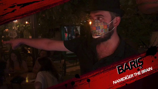 Opinii despre The Shotlar Terminali în Kaş - Gastronomi ve konaklama