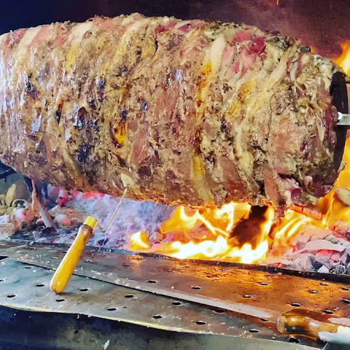 yegör cağ kebap - Yakutiye