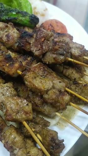 Meşhur Kavurmacı nafis usta et mangal çorba ve kahvalti - Ereğli