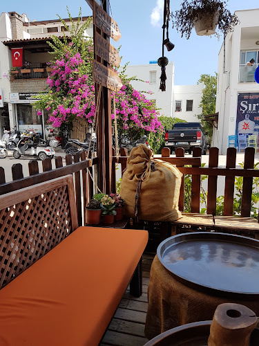 CEBECIZADE TURK KAHVESI