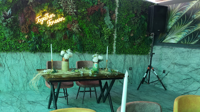 Atila Breakfast Summer Garden