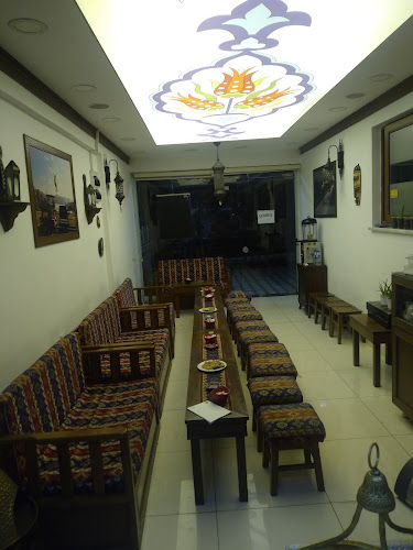 Yıldız türk kahvesi