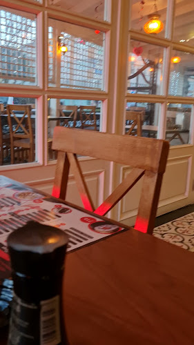 Fatih, Gazi Mustafa Cd 4a, 34500 Büyükçekmece/İstanbul