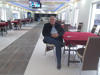 çUkur Cafe