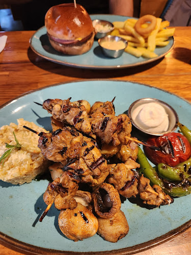 My Chef - Gastronomi ve konaklama