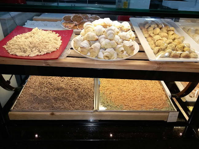 Önerim Mantı House - Gastronomi ve konaklama