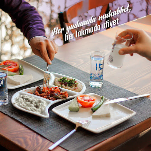 Taşplak Mavişehir - İzmir