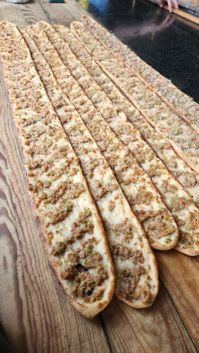 Comentarii opinii despre İKİZLER ETLİEKMEK ve IZGARA