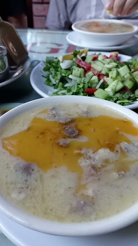 Opinii despre Güven Odun Kofte & Corba Salonu Salihli Odun Köfte în Salihli - Gastronomi ve konaklama