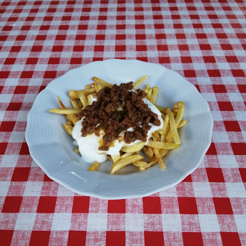 Yeşilköy, Dört Kardeşler Sk. No:16/B, 34149 Bakırköy/İstanbul, Türkiye