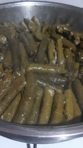 Opinii despre Asos Tatlı Ve Börek în Niğde - Gastronomi ve konaklama