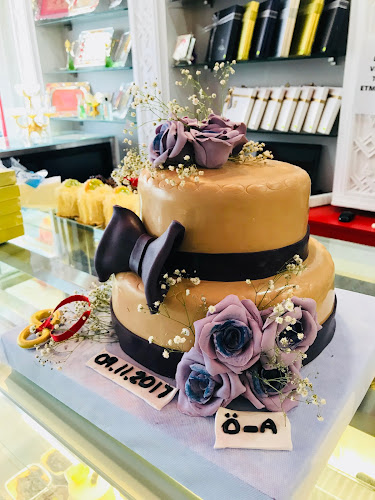 Opinii despre Yasemen Pastanesi în Kızılcahamam - Gastronomi ve konaklama