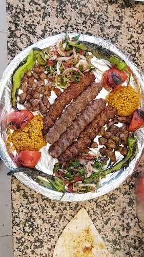 Hasanefendi-ramazan Paşa, Mahallesi, Gençlik Cd. No:1, 09100 Efeler/Aydın, Türkiye