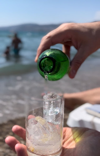 Uğrak Cafe & Bar - Dikili