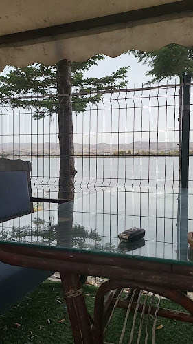 Cafe Mogan parkı, Karşıyaka, Gölbaşı Haymana Yolu küme evleri D:9/D 3 nolu, 06830 Gölbaşı/Ankara