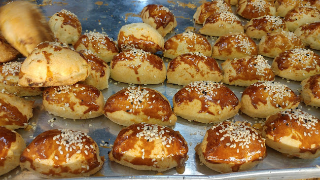 Akdo Dondurma Esentepe Şube