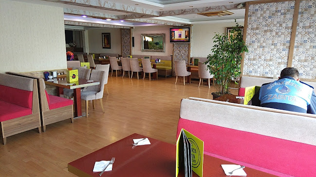 Opinii despre ERZURUM LAHMACUN PİDE KEBAP în Erzurum - Gastronomi ve konaklama