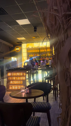 Alaçatı, Kemalpaşa Cd. no:99, 35930 Çeşme/İzmir