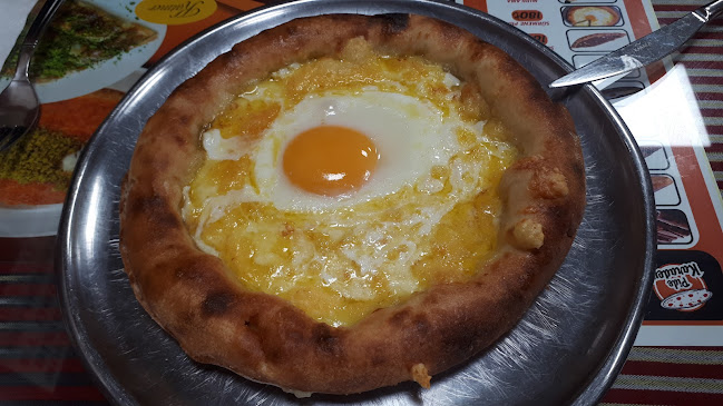 Pide Karadeniz - Karasu