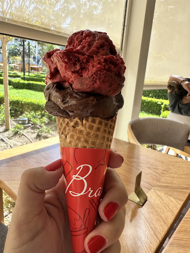 Comentarii opinii despre Bravo Patisserie