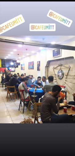 Opinii despre Cafe redmoon în Bahçelievler - Gastronomi ve konaklama
