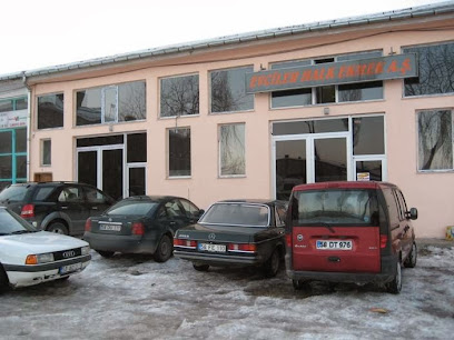 EVCİLER GIDA TARIM SANAYİ TİCARET NAKLİYAT HAYVANCILIK ANONİM ŞİRKETİ