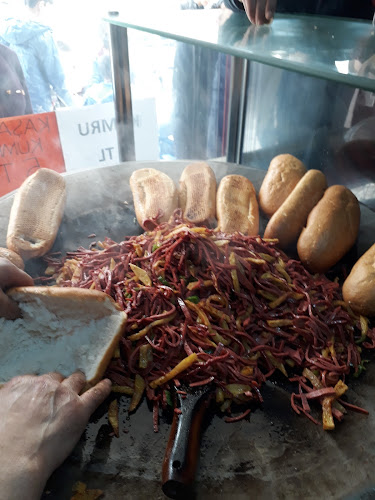 Opinii despre KUMRUCU MÜSLÜM în Gaziantep - Gastronomi ve konaklama