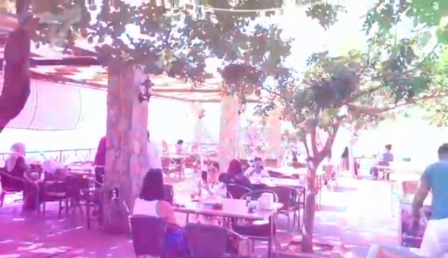 Opinii despre Teras Cafe&Restaurant în Antalya - Gastronomi ve konaklama