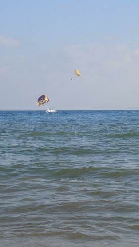 Sea Garden Restoran - Alanya