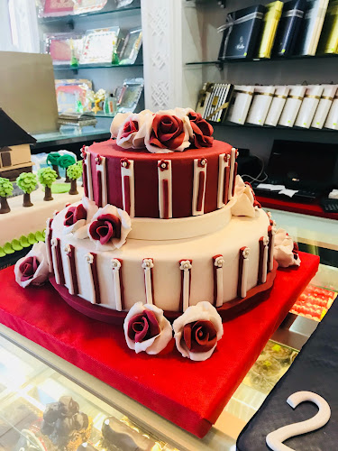 Yasemen Pastanesi - Gastronomi ve konaklama