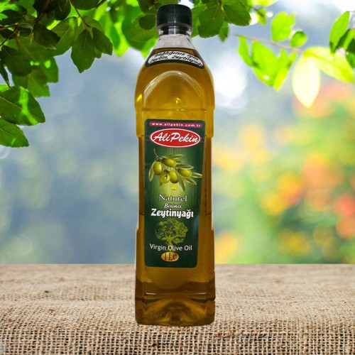 Ali Pekin Zeytin Zeytinyağı Satış Mağazası - Edremit
