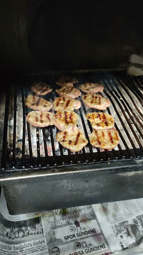 Güleç Izgara Salonu