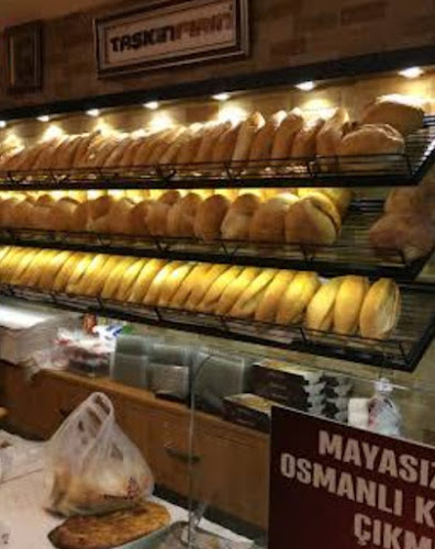 Hipodrom Ekmek - Osmangazi̇