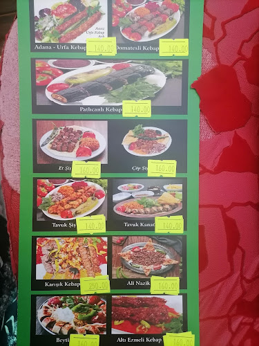 Opinii despre Bedir Şark Sofrası în Çorlu - Gastronomi ve konaklama